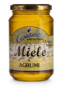 miele di agrumi italiano