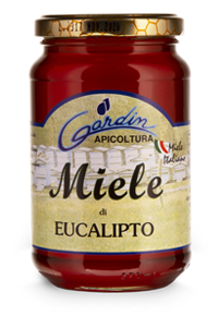 miele di eucalipto italiano