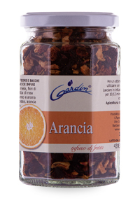 infuso arancio Gardin