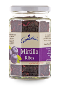 infuso mirtillo Gardin