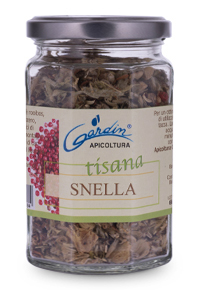 Tisana snella Gardin