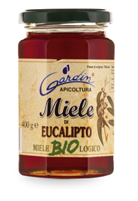 Gardin Miele di Acacia 400 gr – Drogheria Olimpia Shop Online